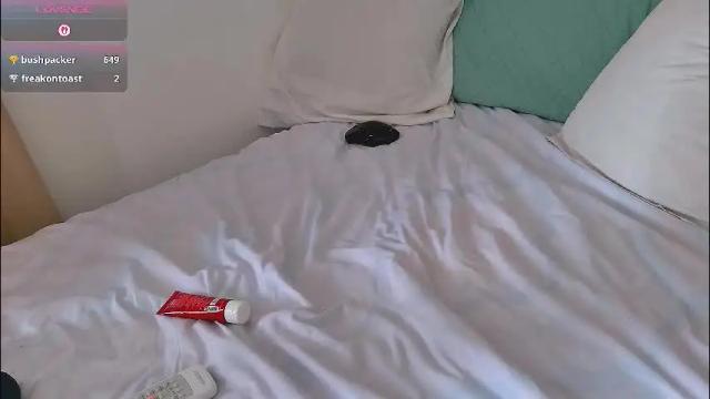 Image 6 of blondiesweet Stream on Chaturbate on 3 months ago