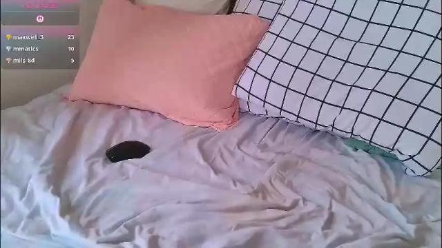 Image 11 of blondiesweet Stream on Chaturbate on 1 month ago