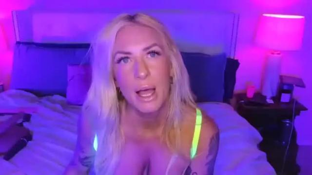 Thumbnail 2, blondiluvsanal's Stream at Chaturbate, 14 months ago