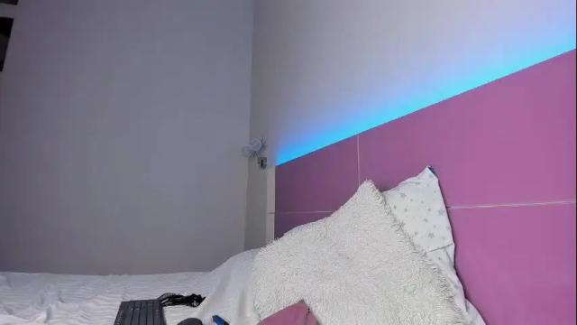 Image 10 of blondirix Stream on Chaturbate on 1 month ago