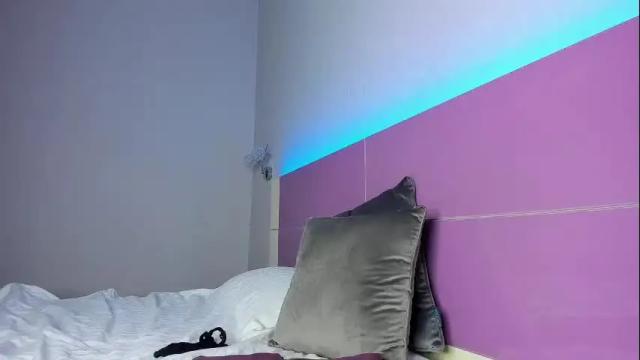 Image 6 of blondirix Stream on Chaturbate on 3 days ago