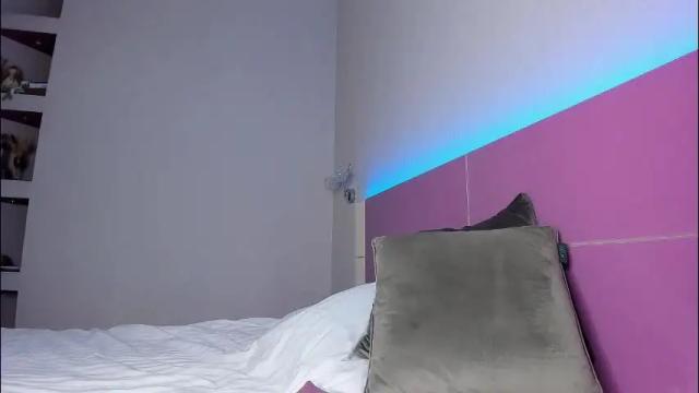 Image 7 of blondirix Stream on Chaturbate on 2 months ago