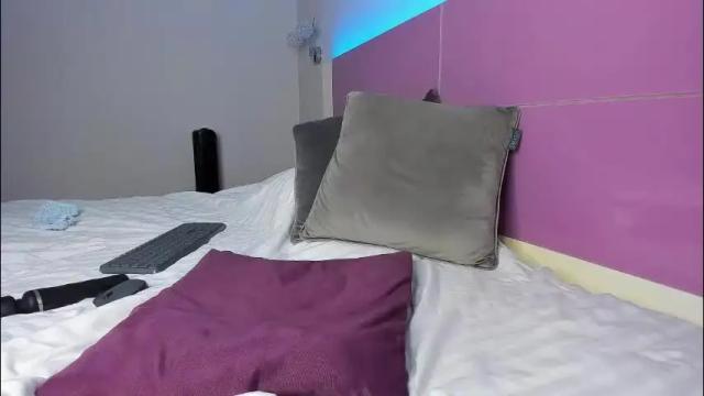 Image 10 of blondirix Stream on Chaturbate on 1 month ago