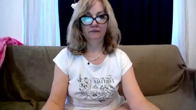 Thumbnail 1, blondwoman's Stream at Chaturbate, 13 months ago