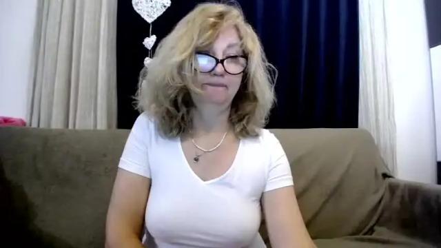 Thumbnail 3, blondwoman's Stream at Chaturbate, 13 months ago