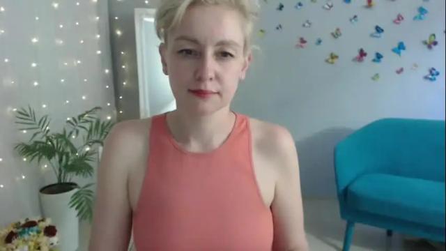 Thumbnail 1, blondy_mom's Stream at Chaturbate, 1 month ago