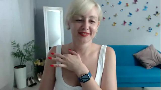 Image 2 of blondy_mom Stream on Chaturbate on 23 days ago