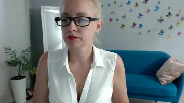 Thumbnail 1, blondy_mom's Stream at Chaturbate, 18 days ago