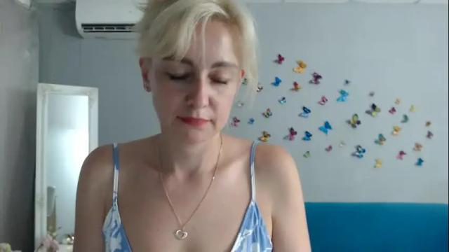 Thumbnail 2, blondy_mom's Stream at Chaturbate, 13 days ago