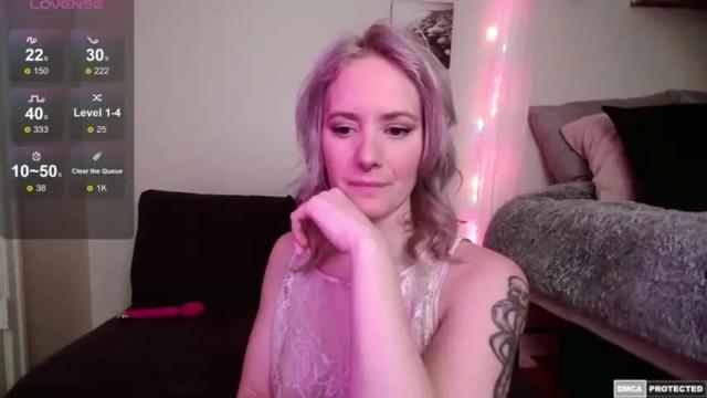 Thumbnail 2, blondybo's Stream at Chaturbate, 16 months ago