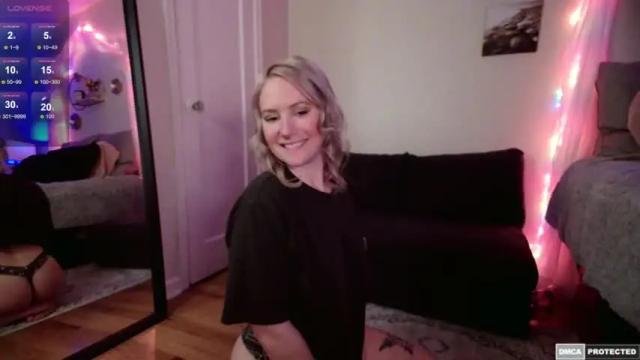 Thumbnail 1, blondybo's Stream at Chaturbate, 15 months ago