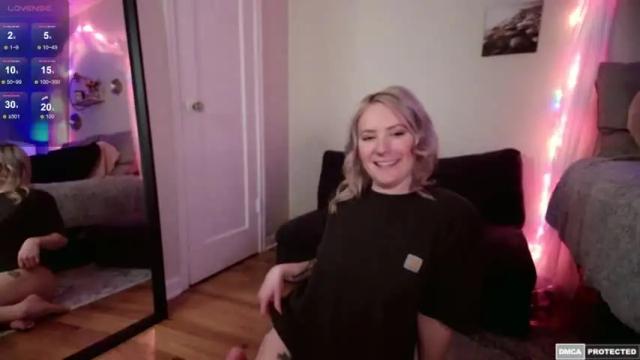 Thumbnail 3, blondybo's Stream at Chaturbate, 15 months ago