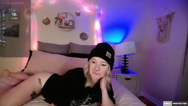 Image 10 of blondybo Stream on Chaturbate on 14 months ago