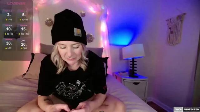Image 6 of blondybo Stream on Chaturbate on 14 months ago