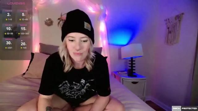 Thumbnail 3, blondybo's Stream at Chaturbate, 14 months ago