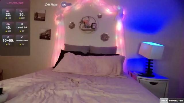 Thumbnail 2, blondybo's Stream at Chaturbate, 13 months ago