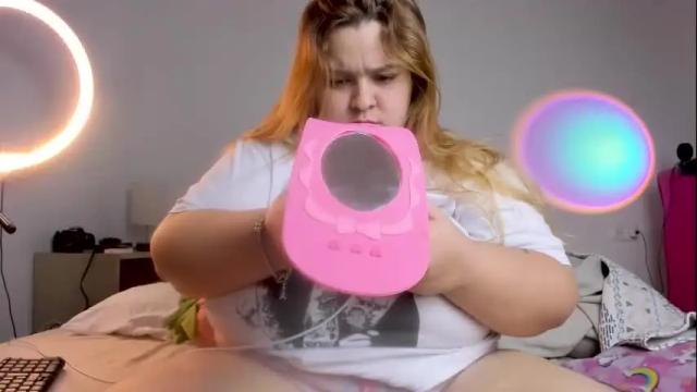 Thumbnail 1, blondyliciousx's Stream at Chaturbate, 1 month ago