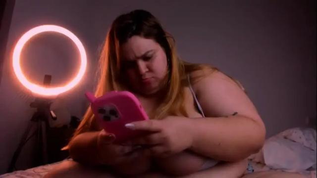Thumbnail 1, blondyliciousx's Stream at Chaturbate, 1 month ago