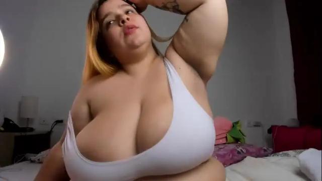 Image 6 of blondyliciousx Stream on Chaturbate on 27 days ago