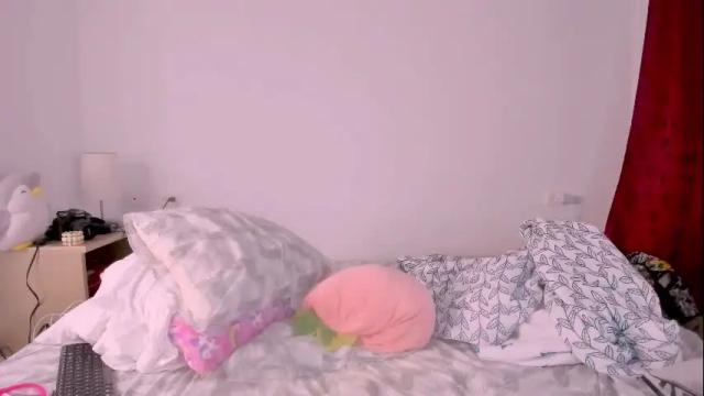 Image 12 of blondyliciousx Stream on Chaturbate on 2 days ago