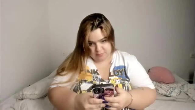 Image 4 of blondyliciousx Stream on Chaturbate on 1 month ago
