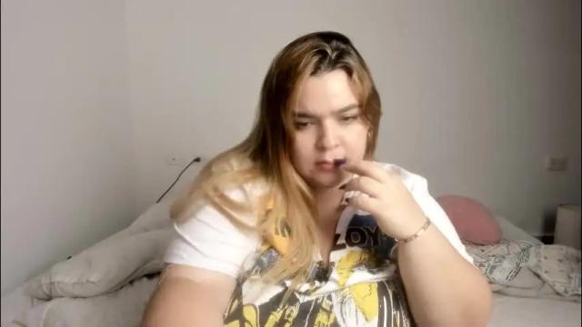 Thumbnail 2, blondyliciousx's Stream at Chaturbate, 1 month ago