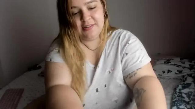 Thumbnail 2, blondyliciousx's Stream at Chaturbate, 1 month ago