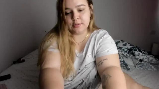 Thumbnail 3, blondyliciousx's Stream at Chaturbate, 1 month ago