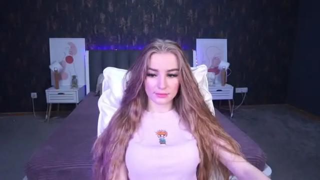 Thumbnail 1, blondyluxx's Stream at Chaturbate, 19 months ago