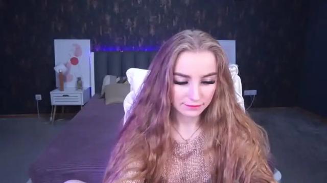 Image 5 of blondyluxx Stream on Chaturbate on 11 months ago