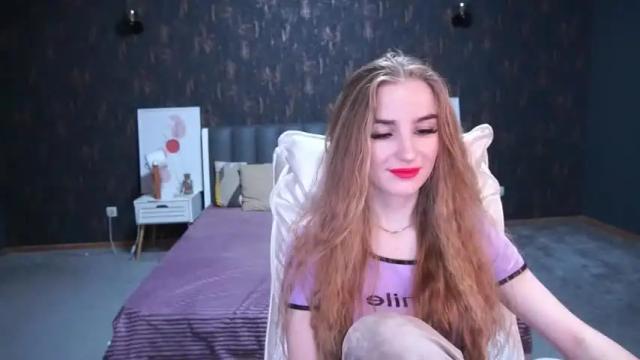 Image 11 of blondyluxx Stream on Chaturbate on 18 months ago