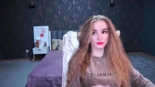 Image 7 of blondyluxx Stream on Chaturbate on 18 months ago