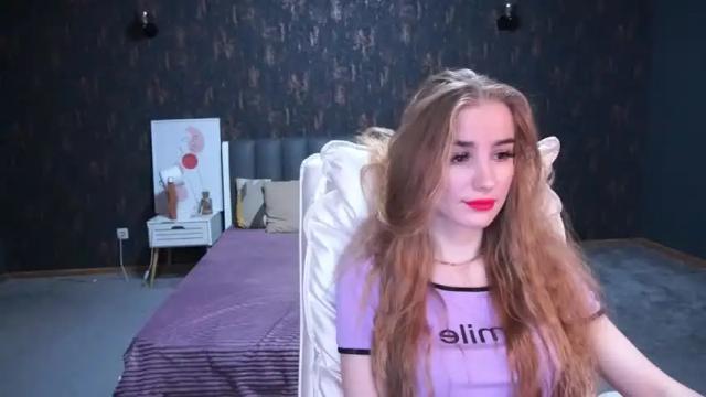 Image 8 of blondyluxx Stream on Chaturbate on 18 months ago
