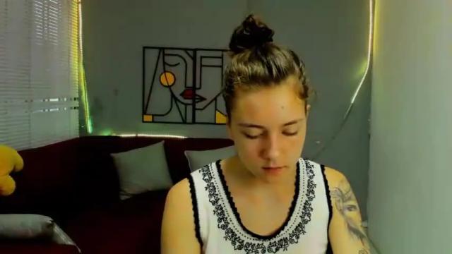 Image 2 of blondyparker777 Stream on Chaturbate on 13 months ago