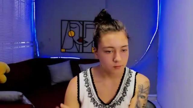 Image 3 of blondyparker777 Stream on Chaturbate on 13 months ago