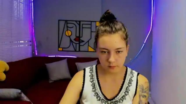Image 7 of blondyparker777 Stream on Chaturbate on 13 months ago