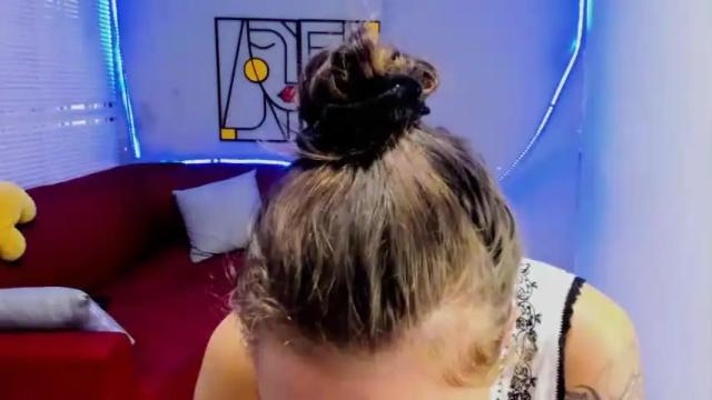 Image 8 of blondyparker777 Stream on Chaturbate on 13 months ago