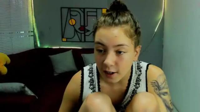 Thumbnail 3, blondyparker777's Stream at Chaturbate, 12 months ago
