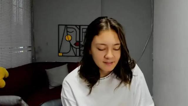 Image 8 of blondyparker777 Stream on Chaturbate on 12 months ago