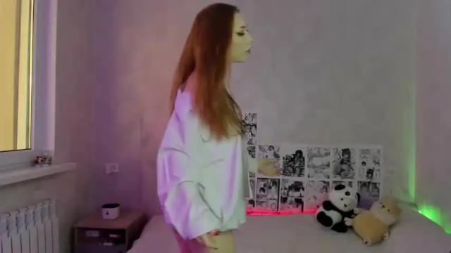 Image 4 of bloody_girl Stream on Chaturbate on 15 months ago