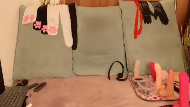Thumbnail 3, bloom_fairy's Stream at Chaturbate, 1 month ago