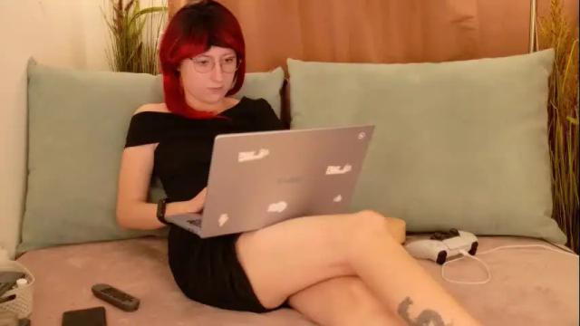 Image 7 of bloom_fairy Stream on Chaturbate on 1 month ago
