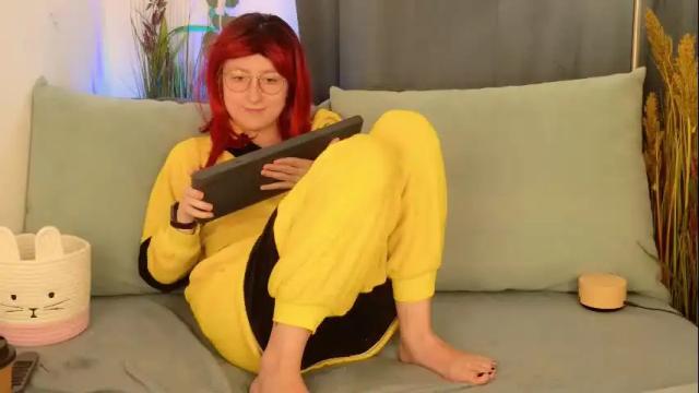 Thumbnail 2, bloom_fairy's Stream at Chaturbate, 20 days ago