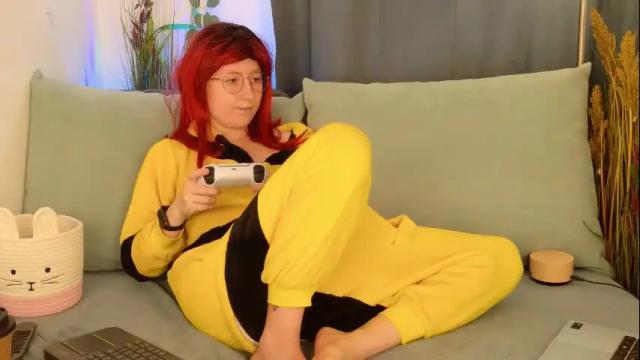 Thumbnail 3, bloom_fairy's Stream at Chaturbate, 20 days ago