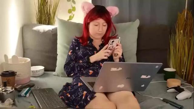 Image 2 of bloom_fairy Stream on Chaturbate on 4 days ago