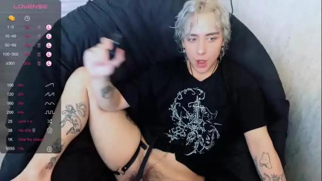 Thumbnail 1, blooming_soul's Stream at Chaturbate, 1 month ago