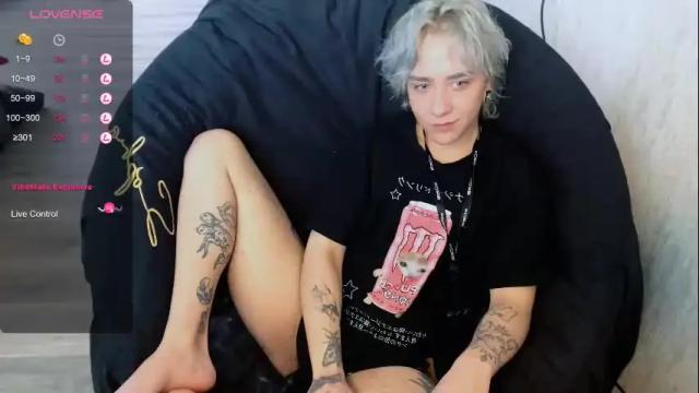 Image 4 of blooming_soul Stream on Chaturbate on 1 month ago