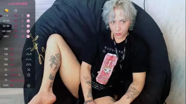 Image 7 of blooming_soul Stream on Chaturbate on 1 month ago