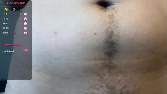 Image 8 of blooming_soul Stream on Chaturbate on 1 month ago
