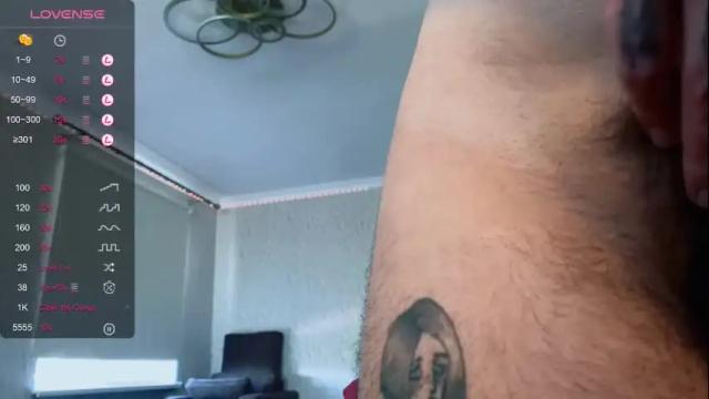 Thumbnail 3, blooming_soul's Stream at Chaturbate, 27 days ago